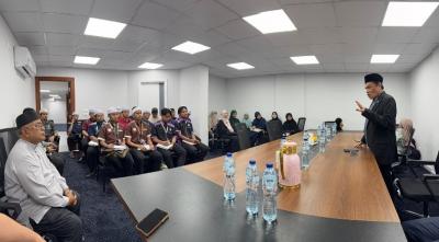 المنظمة العالمية لخريجي الأزهر بماليزيا.. جسور علمية ودعوية لتعزيز الشراكة المصرية الماليزية